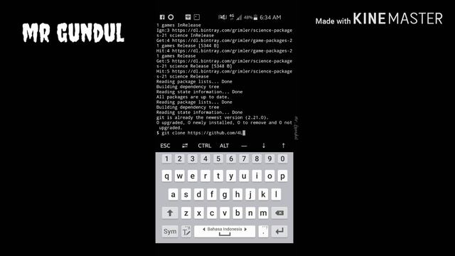 Cara membuat panggilan spam via termux no root смотреть онлайн