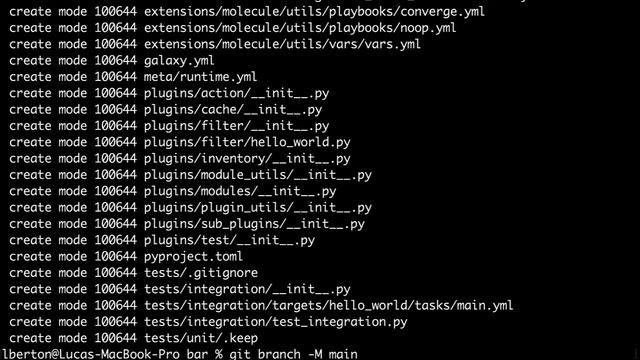 Automating Collection Testing in GitHub смотреть онлайн