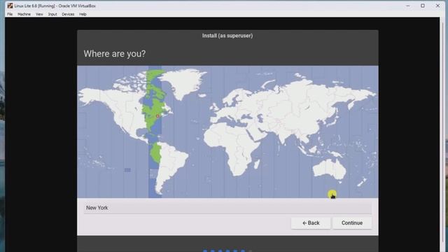 How to Install Linux Lite 6.6 on Virtual Box смотреть онлайн