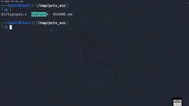 CVE 2022 0847 (Dirty Pipe) | Privilege escalation | Linux Kernel 5.8 смотреть онлайн
