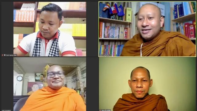កិច្ចសន្ទនាស្តីពីសុខភាពនិងបរិស្ថាន រៀបចំឡើងដោយលោគ្រូ ហាក់ សៀងហៃ смотреть онлайн