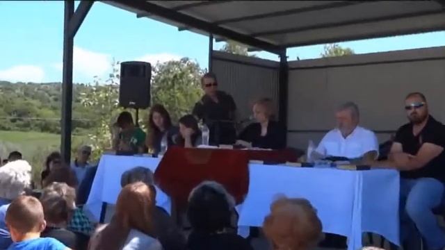 Παραμυθο ιστορία Η μάνα της προσφυγιάς της Παρθένας Τσοκτουρίδου смотреть онлайн