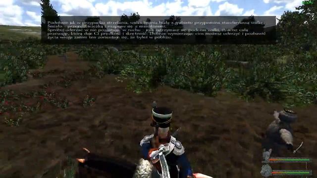[PL] Linux gry: Mount & Blade Warband: Napoleonic Wars смотреть онлайн