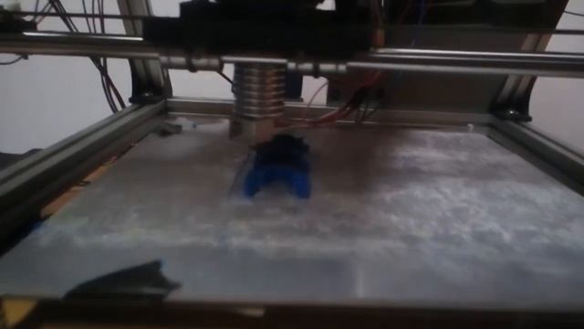 MendelMax 1.5 Druk смотреть онлайн