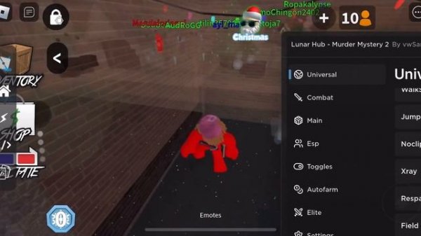 *OP!* Roblox MM2 Script | mm2 work with (Delta in mobile & ios)