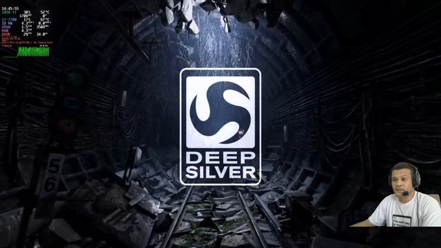 Resgate já Metro last light redux rodando no linux confira. смотреть онлайн