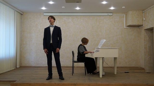 В.А. Моцарт, Ария Папагено из оперы "Волшебная флейта" (Der Vogelfänger bin ich ja )) смотреть онлайн