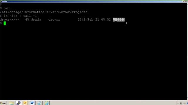 Datastage ADMIN - How to DELETE Corrupted and Normal Project | Latest 2017 смотреть онлайн