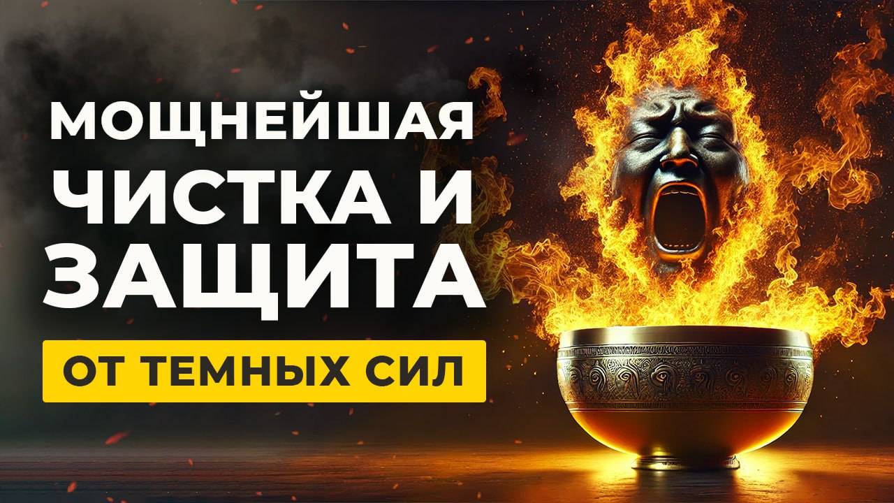 Забудь про ВРАГОВ 🔥 Нейтрализует и Сожжет: НЕГАТИВНОЕ ВОЗДЕЙСТВИЕ, ОБИДЧИКОВ и БЕДЫ смотреть онлайн