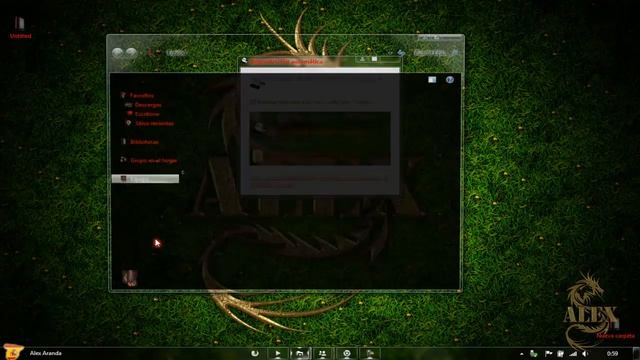 Como Montar una Imagen .ISO con Daemon tools смотреть онлайн