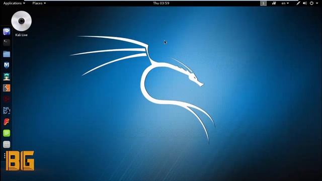 Changing screen size In Kali Linux and Ubuntu смотреть онлайн