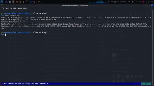 How to Update Single Package in Linux (Ubuntu & Kali Linux) Using apt-get || Upgrade Linux Softwar смотреть онлайн