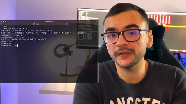 Intrebari interviu DevOps - Cum sa te pregatesti pentru un interviu in IT? смотреть онлайн