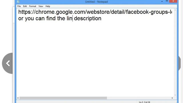 how to remove all fb group at once смотреть онлайн