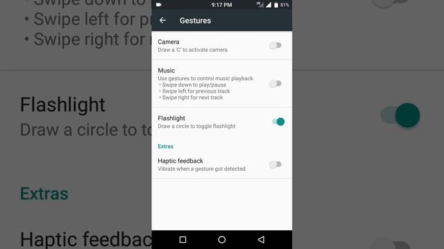 Android 7.1 'DEVELOPER PREVIEW 2' in yu yureka / yu yureka plus смотреть онлайн
