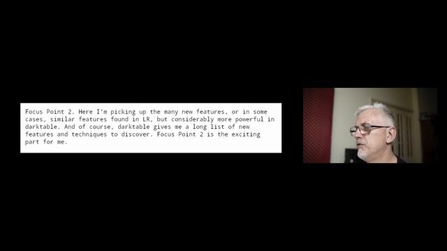 darktable ep 060 - Linear vs Non-linear data смотреть онлайн