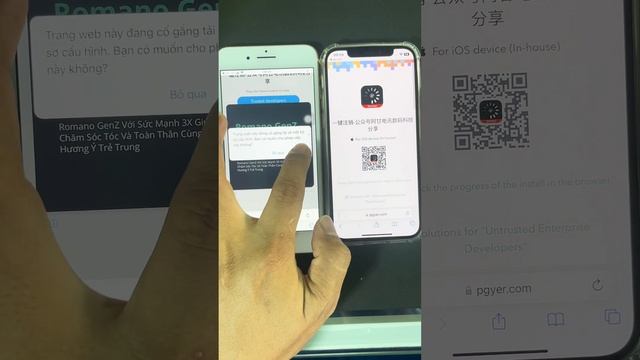 Respring iphone lock khi load ipcc fix lỗi tới ios 17 beta 3 16/08/2023 смотреть онлайн