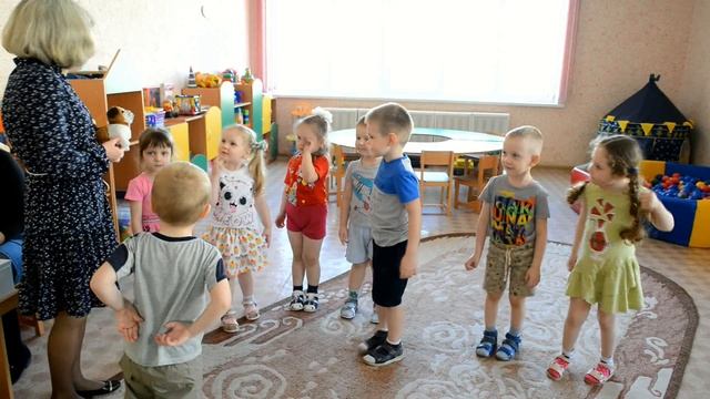 Попова видео занятия смотреть онлайн