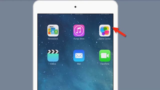 iOS Accessibility смотреть онлайн