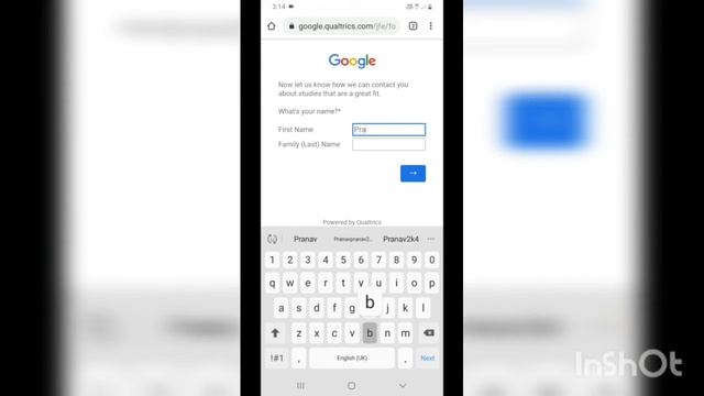 🔥(Working 100%)✅ How to get unlimited surveys on google opinion rewards 2021 || #unlimitedsurvey | смотреть онлайн