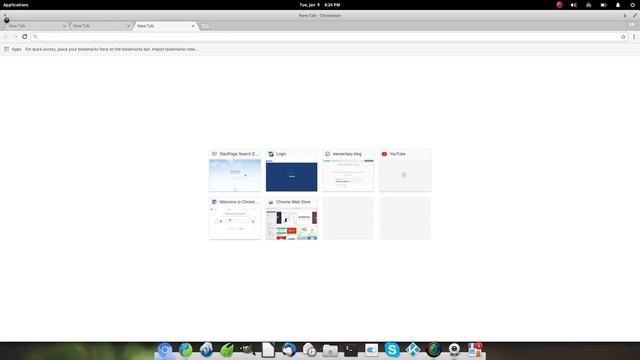 My Final Thoughts on Elementary OS смотреть онлайн