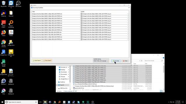 Getting and setting up Filebot смотреть онлайн