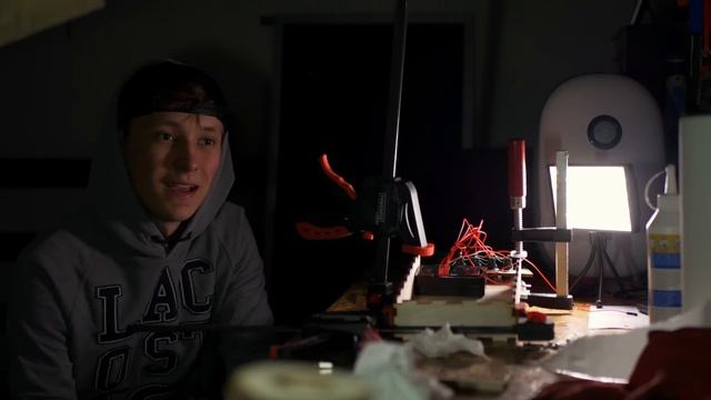 Raspberry Pi CNC Controller смотреть онлайн