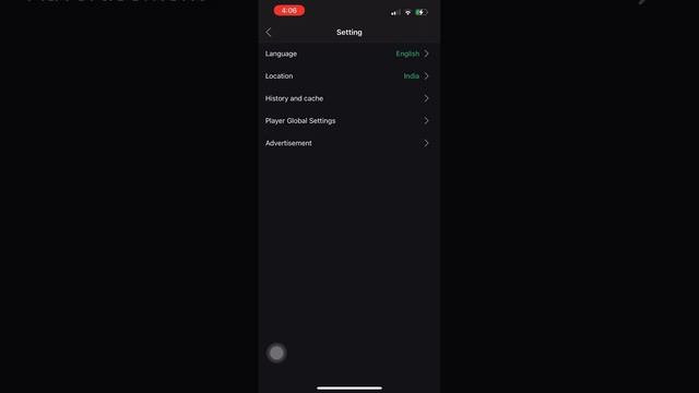 YouTube alternative app in iOS 16 .. in India region… #Tubemax..# PreTub смотреть онлайн