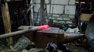 Заземление. Видео первое. Готовим арматуру