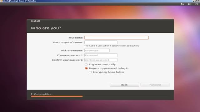 [TUTORIALS 2011] How to install linux Ubuntu 11.04 and setup virtualbox Part 2 [TUTORIALS 2011] смотреть онлайн