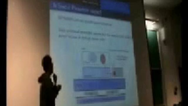 OLS2011 - Towards co-existing of Linux and real-time OSes смотреть онлайн