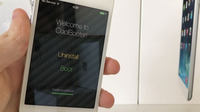 [BETA] How to Install 2 iOS Versions on 1 iPhone! (Untethered Dualboot Tutorial) смотреть онлайн
