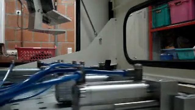 EMC2 CNC смотреть онлайн