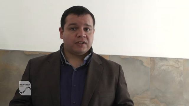 Heartbeat IT Solutions - Presentation in English смотреть онлайн