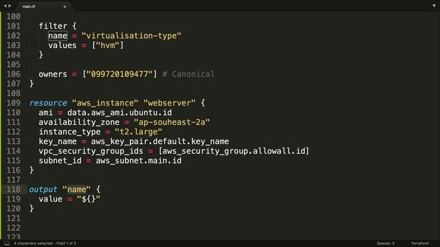 Terraform: An EC2 Instance смотреть онлайн