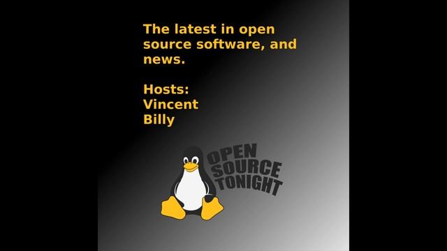 Open Source Tonight | Episode 7 | Joe Collins, EzeeLinux, Snap packages, and Radio смотреть онлайн