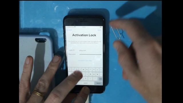 Desbloqueio iCloud ios 14.8 - Unlock icloud 2021 смотреть онлайн