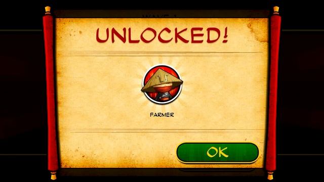 SAMURAI vs ZOMBIES DEFENSE 2 Gameplay смотреть онлайн