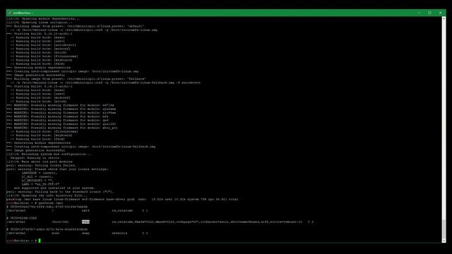 Install Arch Linux Made Easy! (Virtualization XCP-NG) смотреть онлайн