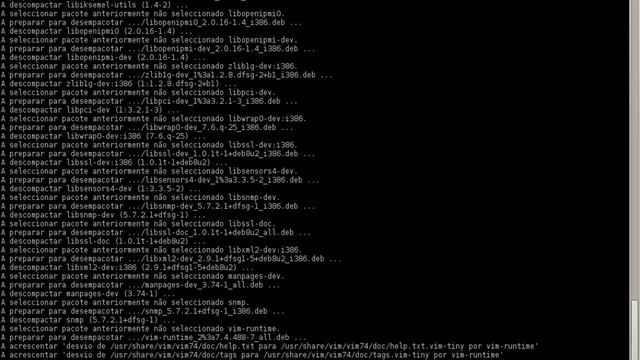Configurando (TREINAMENTO) ZABBIX 3.0.3 NO DEBIAN 8.5 PARTE 1 - JEAN A. SILVA смотреть онлайн