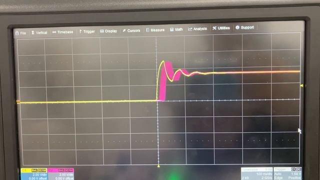 Steady State Distributed Clock Synchronization (EtherCAT) смотреть онлайн