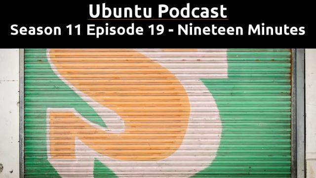 Season 11 Episode 19 - Nineteen Minutes смотреть онлайн