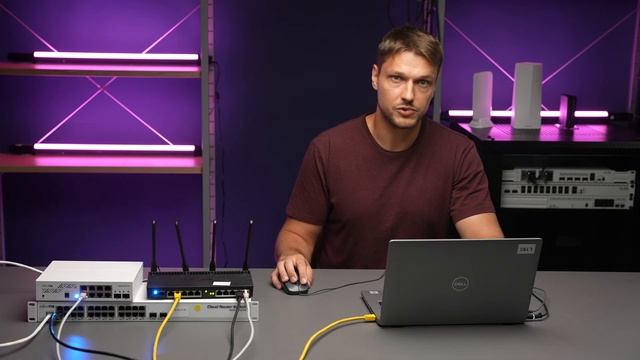 SwOS basics: hardware types and choices смотреть онлайн