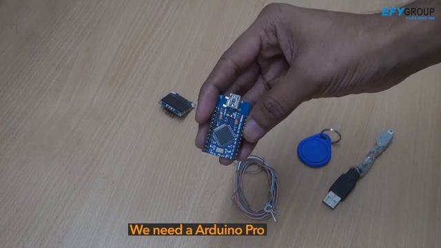 {Hindi}RFID Based Smart Auto Login System смотреть онлайн