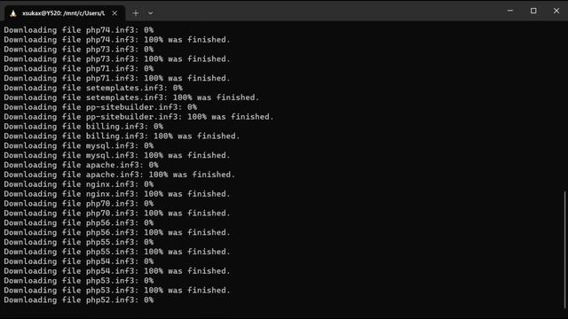 Install Plesk on Debian Server (AutoInstall) смотреть онлайн