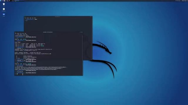 CEH v11 System Hacking смотреть онлайн