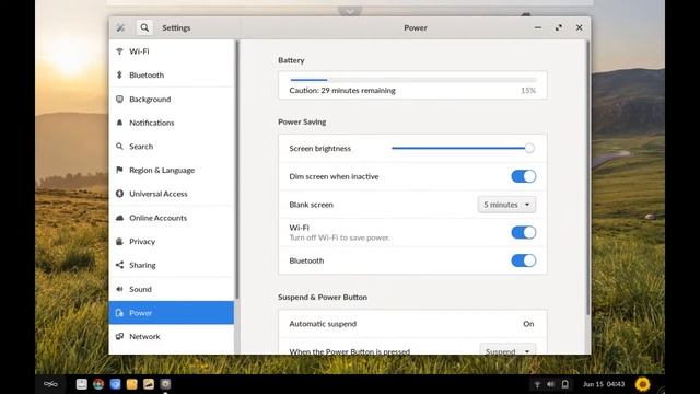 Endless OS 3.6.0 - Exploring a rock solid distribution смотреть онлайн