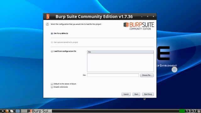 Burpsuite on Android termux app with archlinux смотреть онлайн
