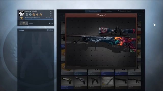 CS:GO Pot Raffle смотреть онлайн