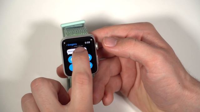 WatchOS 5 Beta - 18 CHANGES & FEATURES! смотреть онлайн